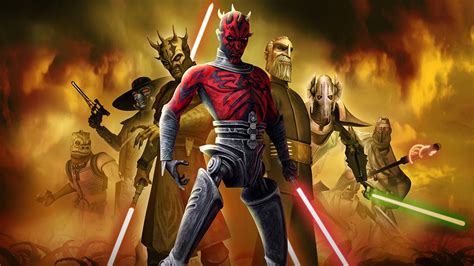 How to watch Star Wars: The Clone Wars online and stream  .